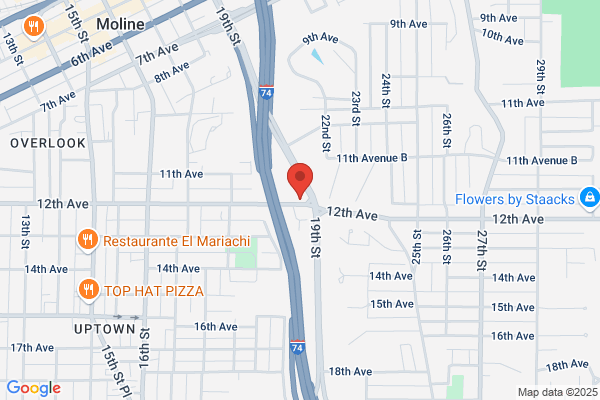 America's Best Inn & Suites - Moline / Quad City - Closed
