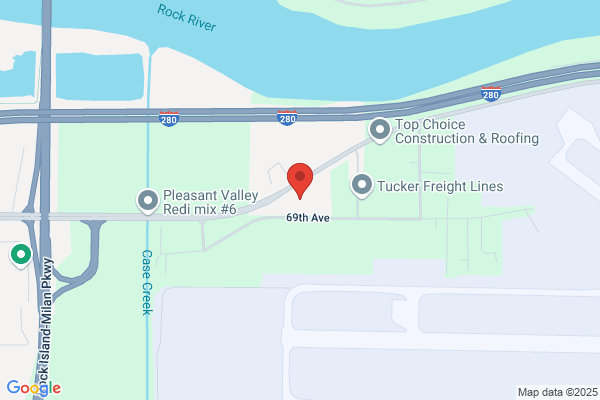 Taylor Garages Inc