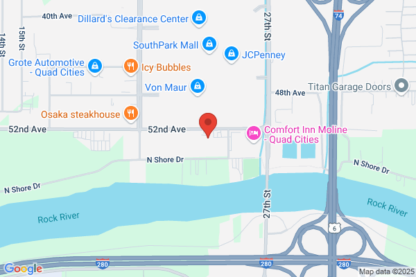 Quad City Counseling