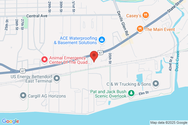 Donohoo Steel Treating Co.