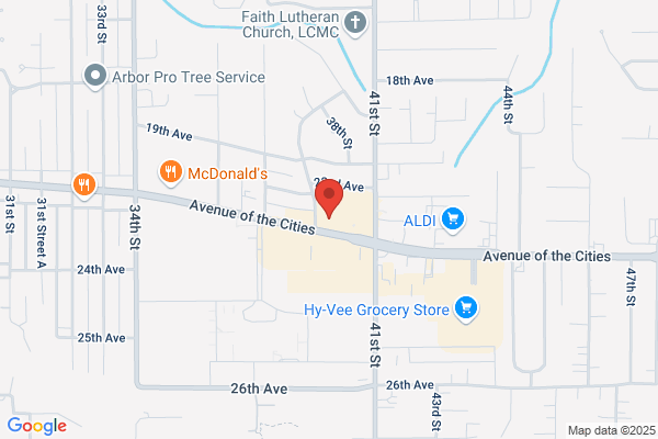 Co-Op Records of Moline