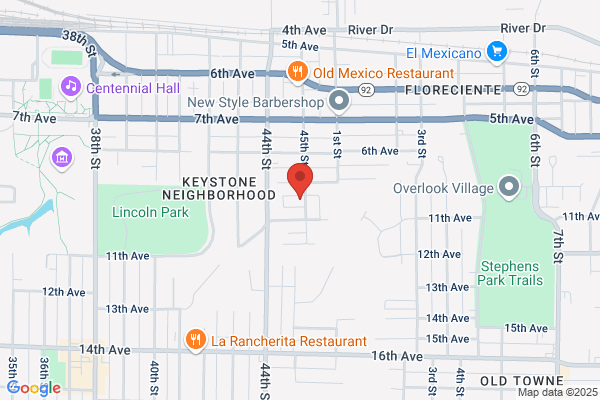 Quad City Lawn Care Services