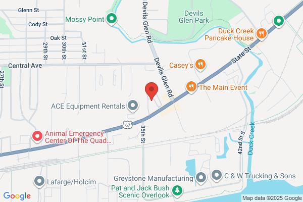 Glendale Mobile Home Park