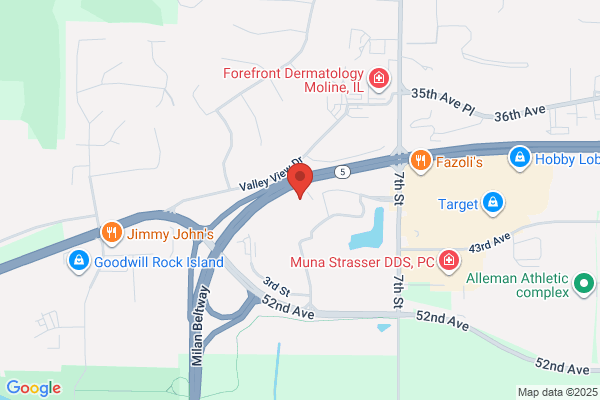 Fresenius Kidney Care Moline