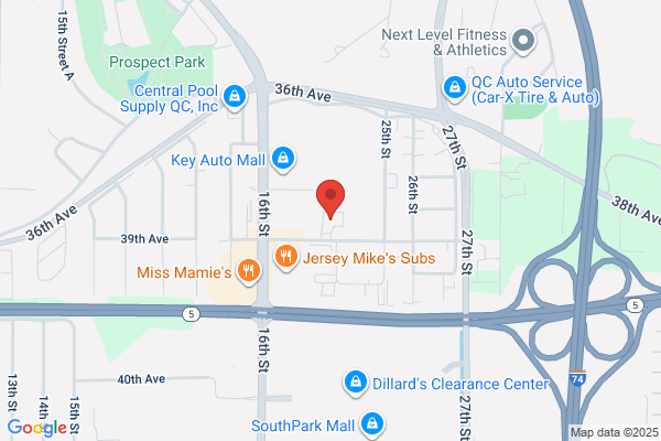 Lou Fusz Nissan Moline