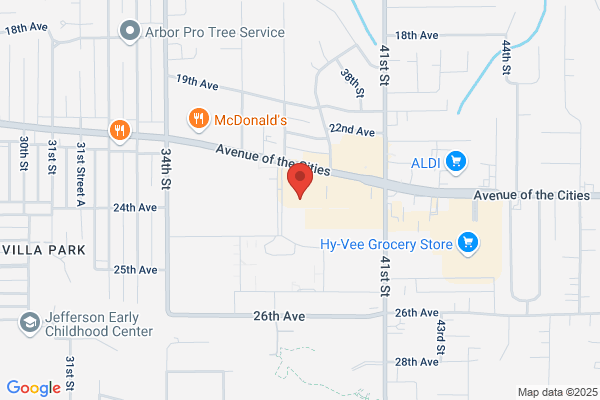 MTI - Moline, IL