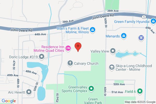 Heritage Woods of Moline