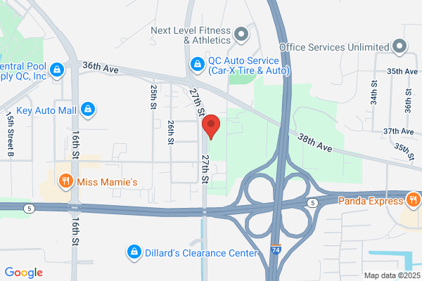 Bridgeway Auto Parts