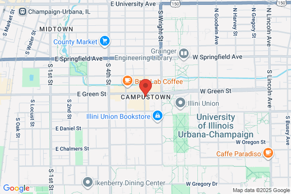 Campustown