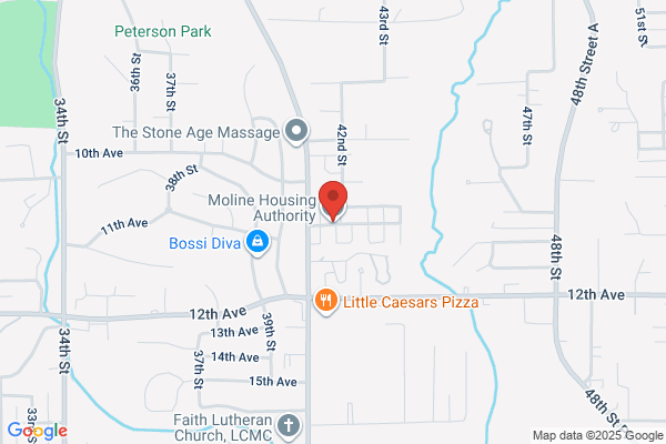 Moline Housing Authority