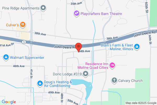 Qc Chauffeurs Inc