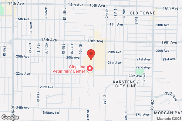 Sanitary Dry Cleaners