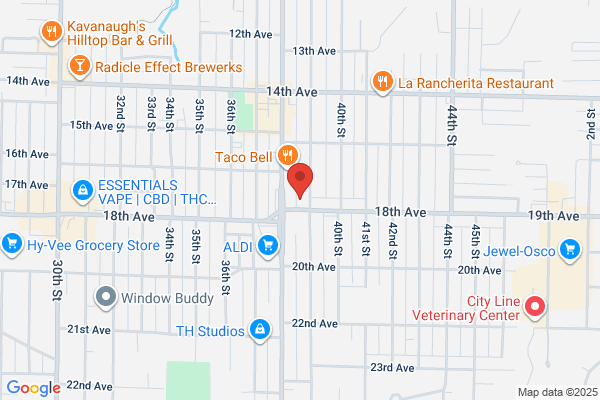 Athletico Physical Therapy - Rock Island