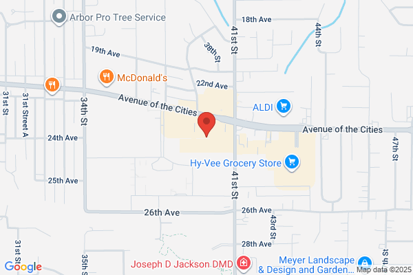 Rock Valley Physical Therapy