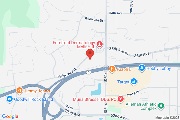 Rock Valley Physical Therapy