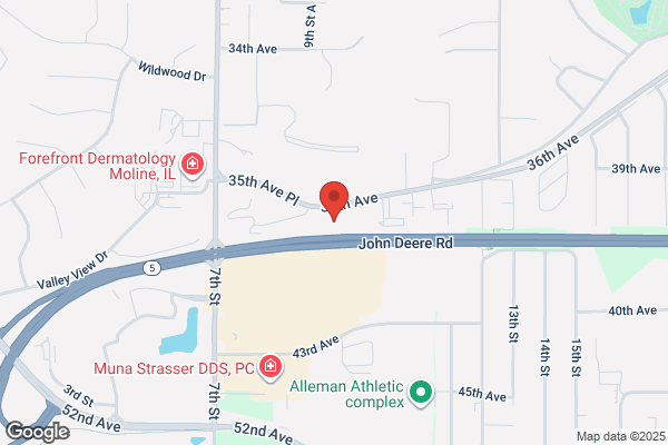 Twin Rivers Physical Therapy PC