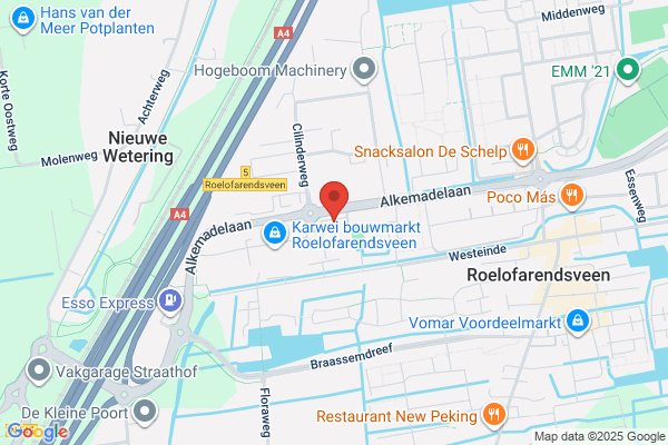 Vande Geest Plumbing