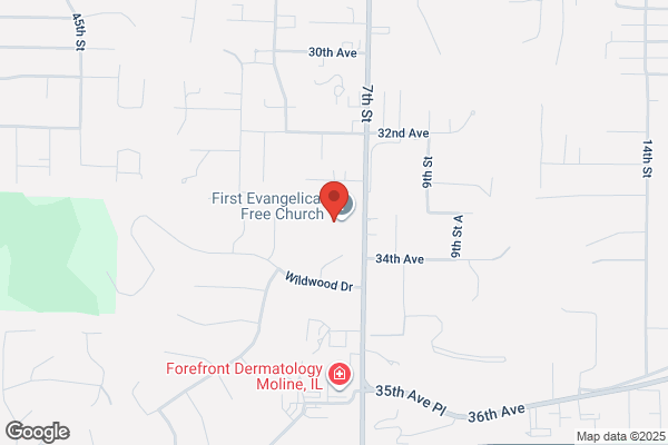 Shepherds Fold Preschool