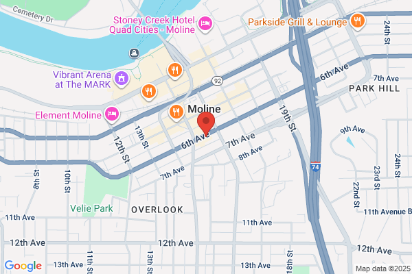 Svithiod Club of Moline