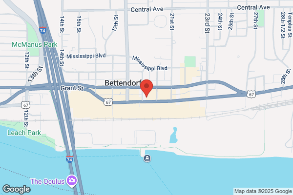 Quad City Area Realtor Associaton