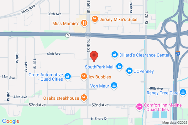 Ria Federal Credit Union