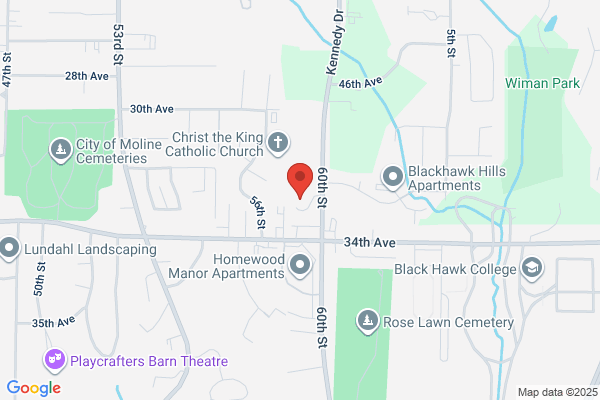 Homewood Evangelical Free Church of Moline