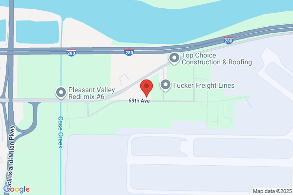 Airport Road Mini Storage