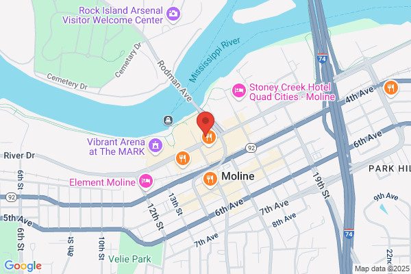 Heart of America