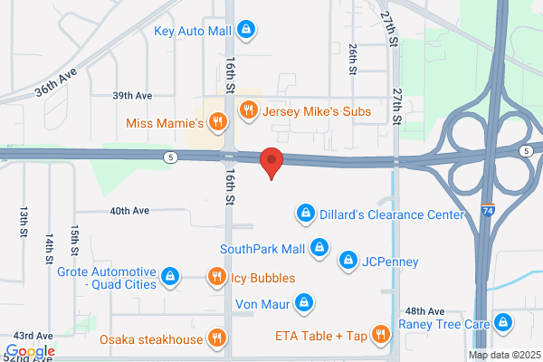 QDOBA Mexican Eats