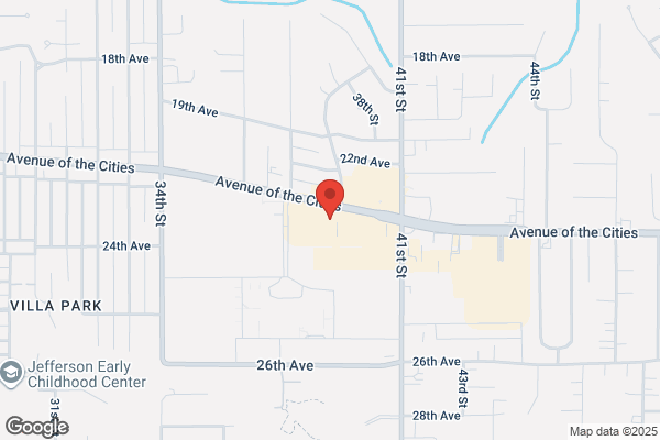 Subway - Closed