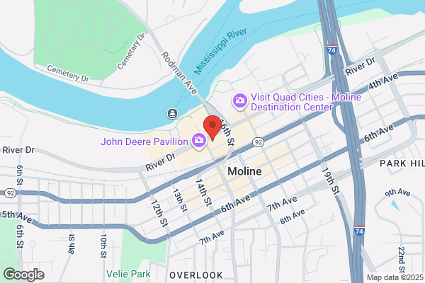 Renew Moline
