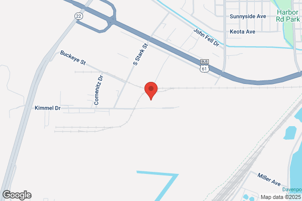 River Bend Foodbank