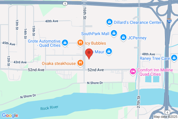 Firestone Tire & Service Centers