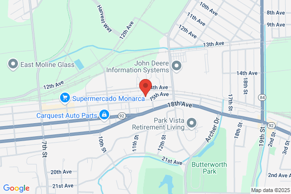 Moline Automotive Repair