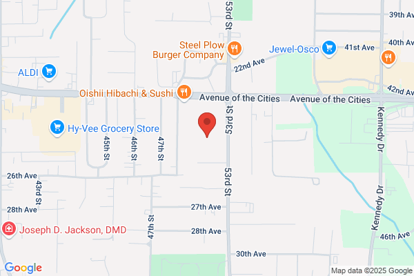 U-Haul Moving & Storage of Moline