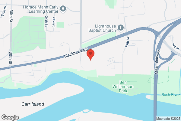 U-Haul Moving & Storage of Rock Island