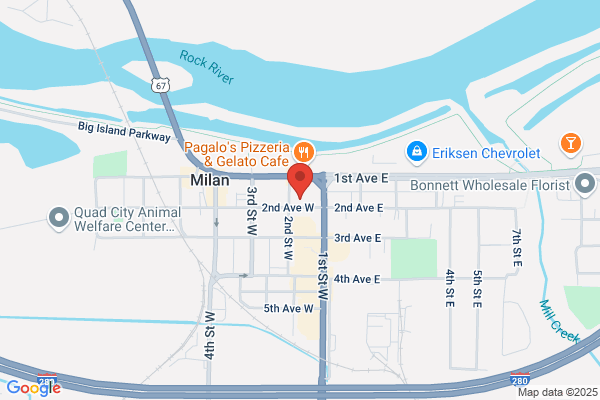 Blackhawk Autoplex