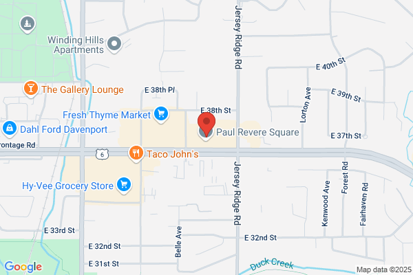 Quad City Enterprises