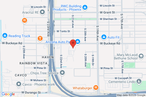 United Truck & Equipment Inc