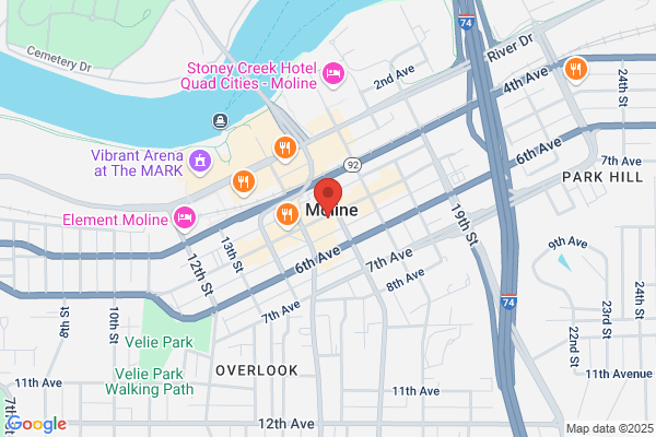 The Moline Club
