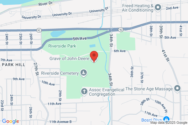 Graves Environmental Inc
