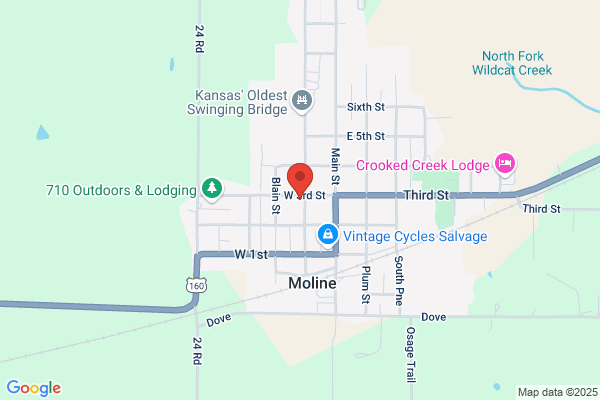 Brentwood Group Home