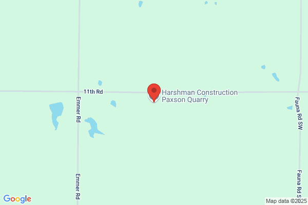 Harshman Construction Llc