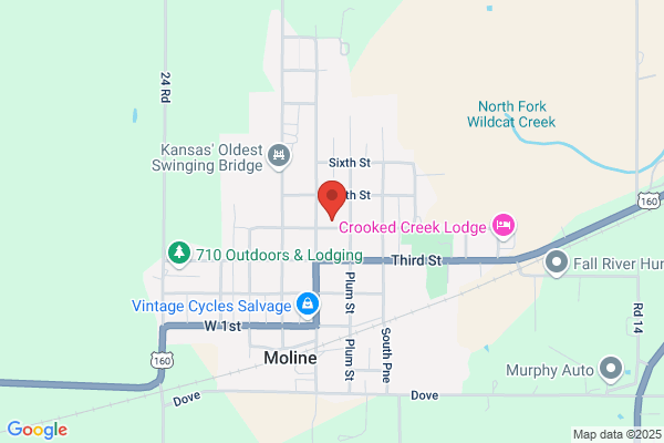 Moline Christian Church