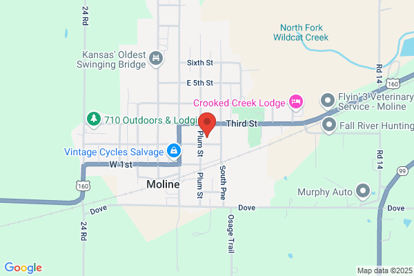 Moline Community Rural Health Clinic
