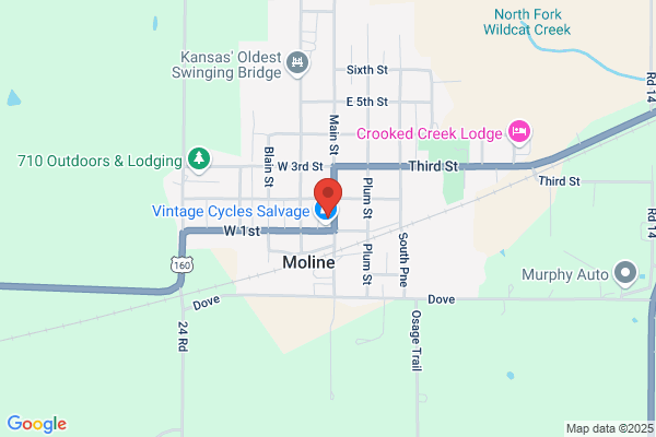 Moline Public Library