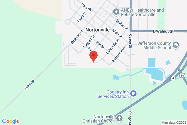 Nungesser Plumbing Heating & Air Conditioning