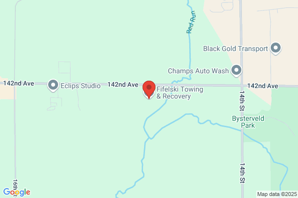 Fifelski Towing & Recovery