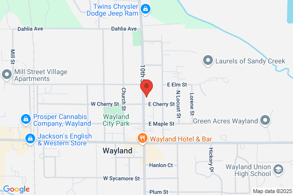 Archer-Hampel & Kubiak Funeral Home