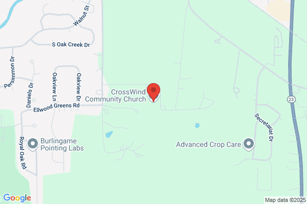 Crosswind Community Church
